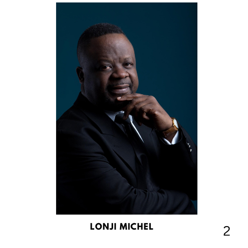 lonji michel