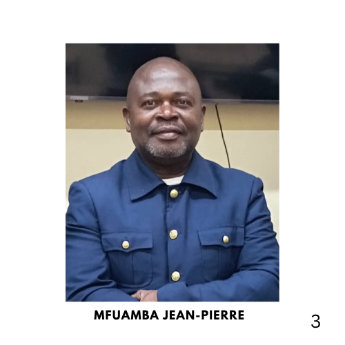 mfuamba jean pierre