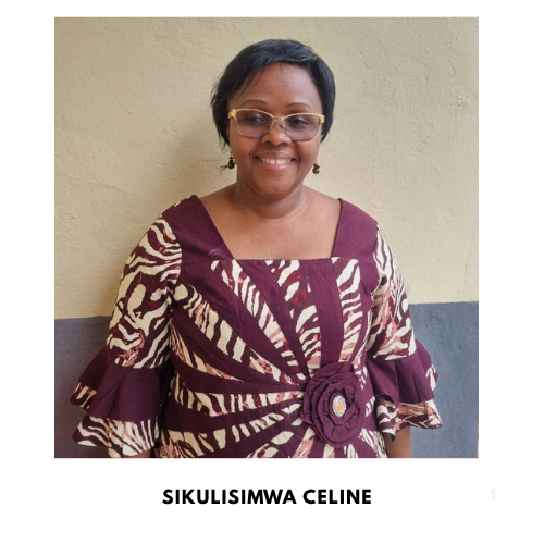 sikulisimwa celine