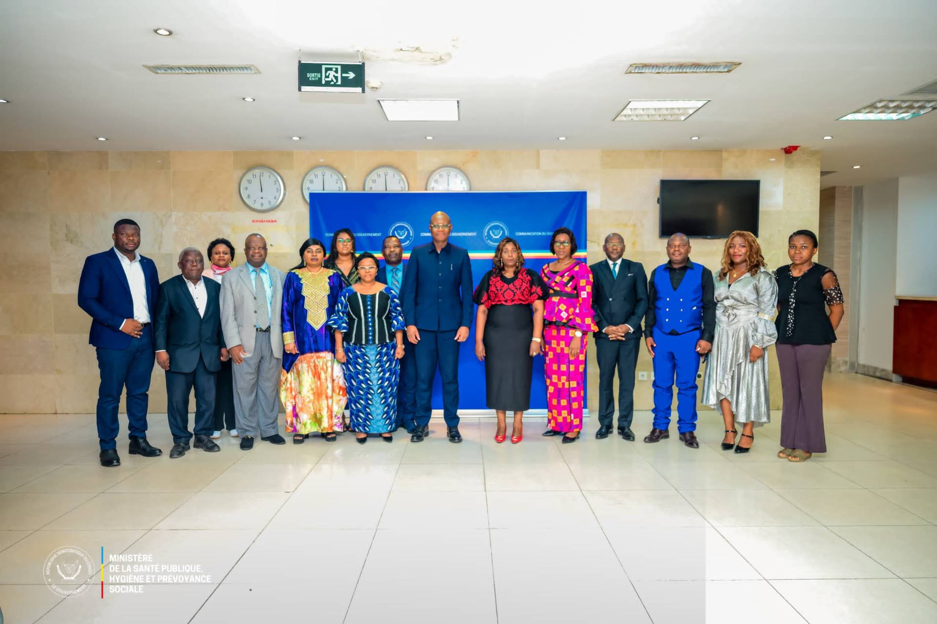 Photo Famille Tfse 2